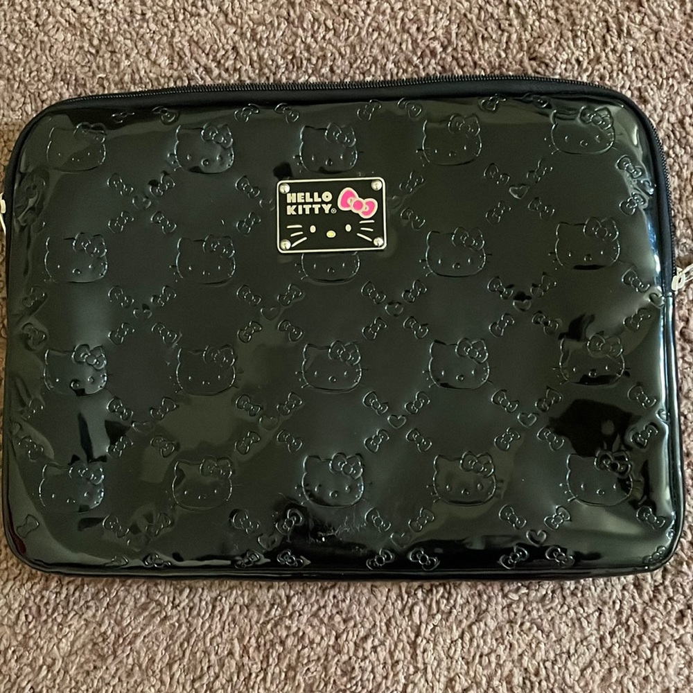 Hello Kitty Laptop Sleeve 15inch
